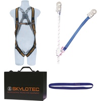 SKYLOTEC CS 2, LOOP 26 kN, KIT 4 SK12-FS
