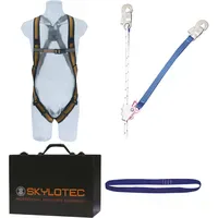 SKYLOTEC CS 2, LOOP 26 kN, KIT 4 SK12-FS