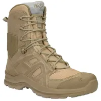 Haix BLACK EAGLE Athletic 2.0 V T high/desert Sidezipper