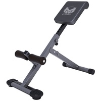 Gorilla Sports Trainingsstation E-Series Rückentrainer (1-tlg)
