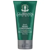 Clubman Pinaud 2-in-1 Beard Conditioner 89 ml