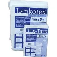 Ede - martin becker Plane Tex-Tarp 3 x 4