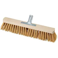 Nölle Profi Brush Besen Industrie Saalbesen L 100 cm