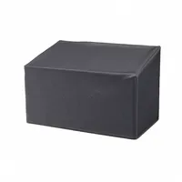 AeroCover Bankhülle 160 x 85 x 75 cm Grau