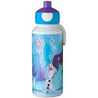 Mepal Trinkflasche Campus Blau 0,4 l