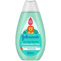 Johnson's Baby Shampoo 500 ml