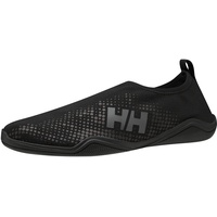 HELLY HANSEN Crest Watermoc Schwarz,