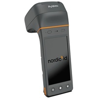 Nordic ID HH83 - Mobilcomputer, 2D-Imager, Android 9, NFC,