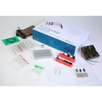 Ti Bio Texas Instruments TI-Innovator Breadboard Pack Elektronik-Erweiterungspaket für
