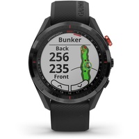 Garmin Approach S62 schwarz