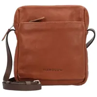 Harold's Ivy Lane Crossbag Cognac