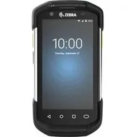 Zebra Technologies Zebra TC77 Datenerfassungsterminal (2D-Barcodes), Barcode-Scanner