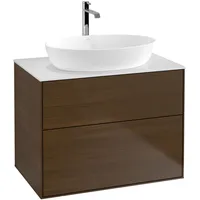 Villeroy & Boch Finion Waschbeckenunterschrank ohne Regal...