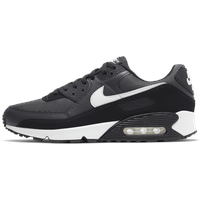 Nike Air Max 90 Herren Iron Grey/Dark Smoke Grey/Black/White