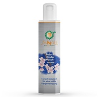 Sanoll Baby & Kinder Waschcreme 200ml