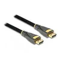DeLock DisplayPort cable - 2 m