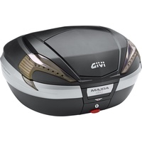 GIVI Maxia 4 Tech Monokey TOPCASE