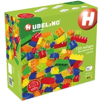 HUBELINO Bausteine Set 120-tlg.