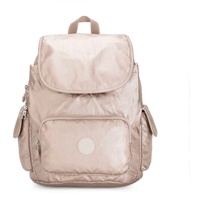 Kipling Basic Plus City Pack S Backpack Metallic Glow