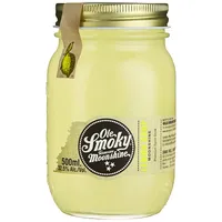 Ole Smoky Moonshine Lemon Drop 50cl