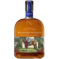 Woodford Reserve Kentucky Derby 148 Straight Bourbon 45,2% vol