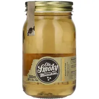 Ole Smoky Moonshine Butterscotch 0,5l 20% Vol.)