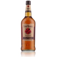 Four Roses Bourbon Kentucky Straight Bourbon 40% vol 1
