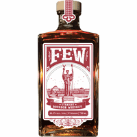 Few Straight Bourbon Whiskey 0,7 l