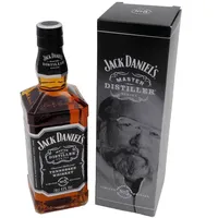 Jack Daniel's Master Distiller Series No. 5 Limited Edition