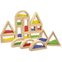 Eduplay Blocks mit Perlen (120157)