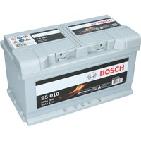 Bosch S5 010 Autobatterie 12V 85Ah 800A