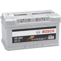 Bosch S5 010 85Ah 12V