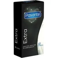 Pasante Extra 12 St.