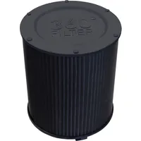 Ideal Office 7310100 7310100 Ersatz-Filter