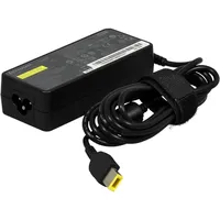 Lenovo Tiny 65W AC Adapter (Slim Tip) - Netzteil