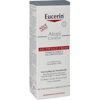 Eucerin AtopiControl Akutpflege Creme 100 ml