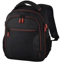 Hama Miami 150 schwarz/rot
