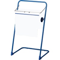 Neutrale Produktlinie Bodenständer für Putzrollen bis 40 cm
