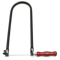Peter Bausch GmbH & Co. KG Laubsägebogen mit Federspannfutter