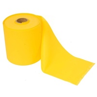 Thera-Band Thera-Band® Widerstandsband latexfrei 22.0m leicht gelb (50324)
