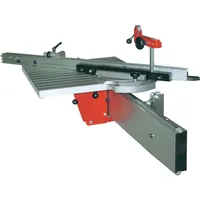 Holzmann Maschinen Holzmann Schiebetisch für Fräsmaschine FS200 und FS200S