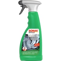 Sonax SmokeEx Geruchskiller & Frische-Spray 500 ml