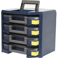 RAACO HandyBoxxser 4x5x5 (bestückt)