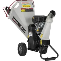 LUMAG Rambo HC10