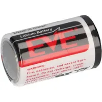 Eve ER14250 1/2 AA 1200 mAh 1 St.
