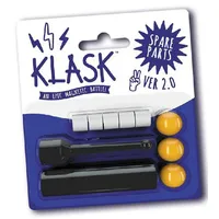 Game Factory Klask Ersatzteile Set II