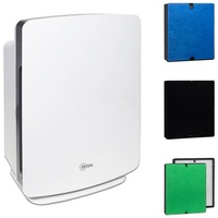 Alfda ALR550 Comfort CleanAIR