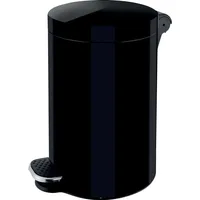 Helit Silberionen-Tret-Abfalleimer »the knight« 20 Liter,