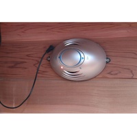 Dewello Toronto für 1 Person inkl. Vollspektrumstrahler