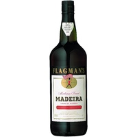 Rotwein Flagman’s Vinho da Madeira